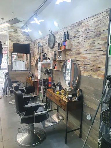 Degrad'Coif à Rive-de-Gier