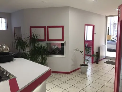 Deschavanne Pascal à Rive-de-Gier