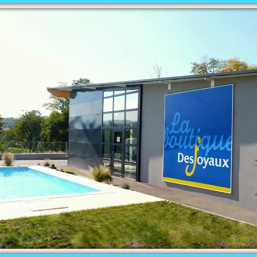 Desjoyaux Piscines à Rive-de-Gier