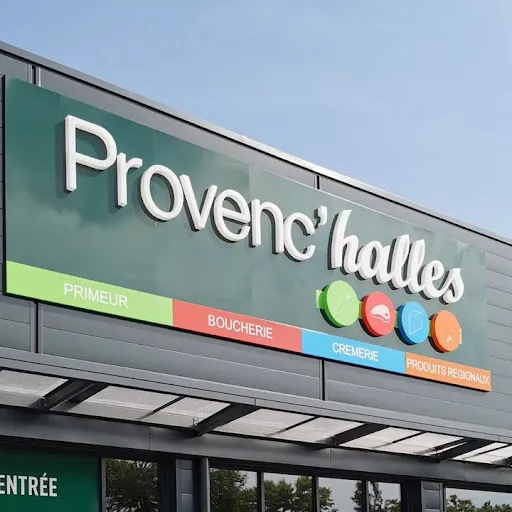 DESPI LE BOUCHER à Rive-de-Gier