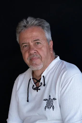 Didier Calmettes - Thérapeute Holistique - Psychothérapie, Hypnothérapie & Magnétisme à Rive-de-Gier