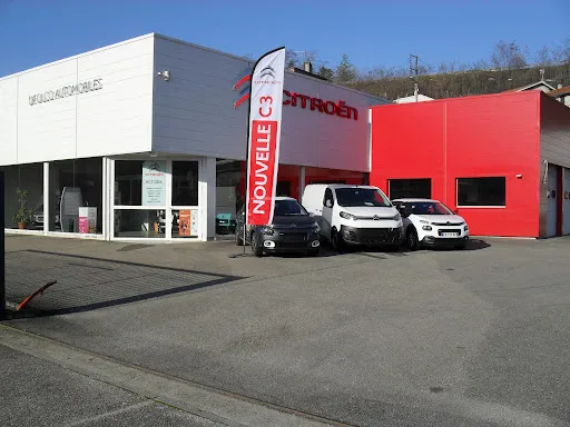 Difolco Automobiles - Citroën à Rive-de-Gier