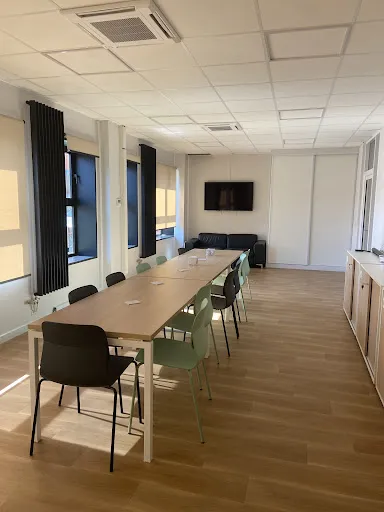 DM Clean Services - Nettoyage & services associés à Rive-de-Gier