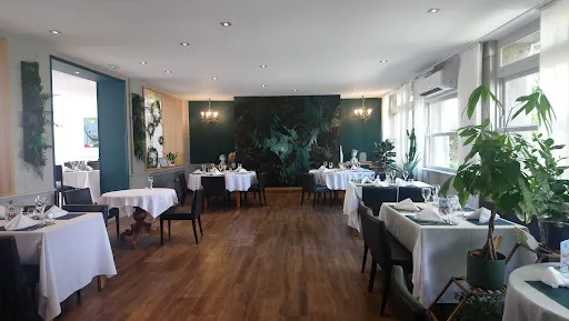 Domaine des jardins suspendus à Rive-de-Gier