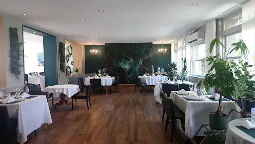 Domaine des jardins suspendus à Rive-de-Gier