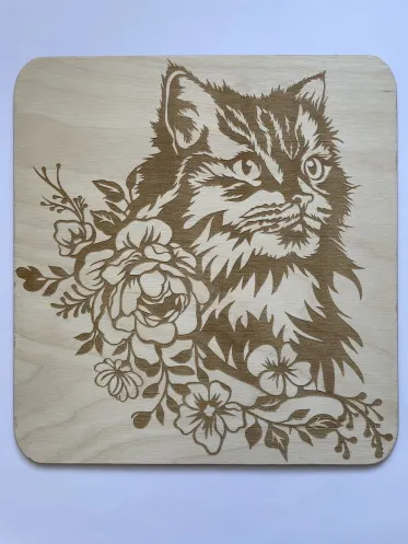 DomiDoo : Décorations artisanales et bijoux en bois personnalisés à Rive-de-Gier