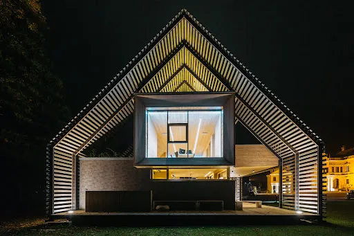 Domotizz à Rive-de-Gier