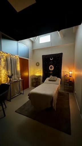 Douces Thérapies à Rive-de-Gier