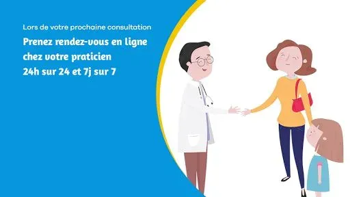 Dr Sandrine CARDOT BONNAND à Rive-de-Gier