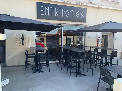 Entr'Potes à Rive-de-Gier