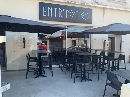 Entr'Potes à Rive-de-Gier