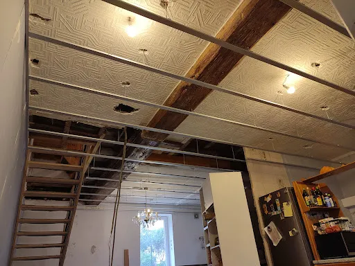 Entreprise IAC Plaquiste Plâtrerie Peinture à Rive-de-Gier