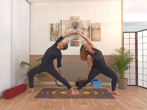 ESPACE SPORT BIEN ETRE à Rive-de-Gier