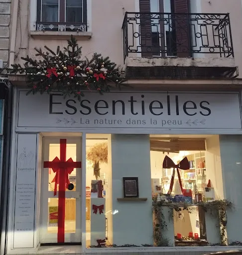 ESSENTIELLES à Rive-de-Gier