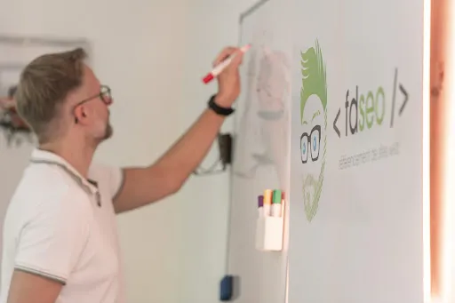 FDSEO à Rive-de-Gier