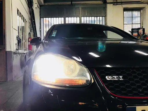 Garage Crépet à Rive-de-Gier