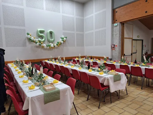 GC Traiteur à Rive-de-Gier