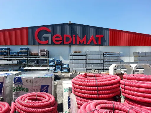 Gedimat Delmonico Dorel - Rive-de-Gier à Rive-de-Gier