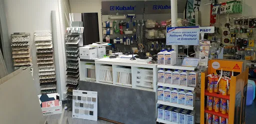 GIER CERAM à Rive-de-Gier