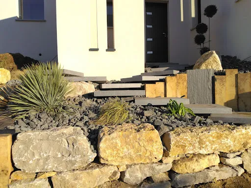 H2O Paysages à Rive-de-Gier