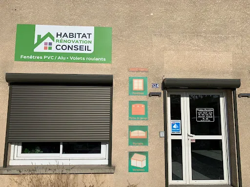 Habitat Rénovation Conseil à Rive-de-Gier