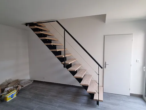 HVM Serrurerie / Métallerie à Rive-de-Gier