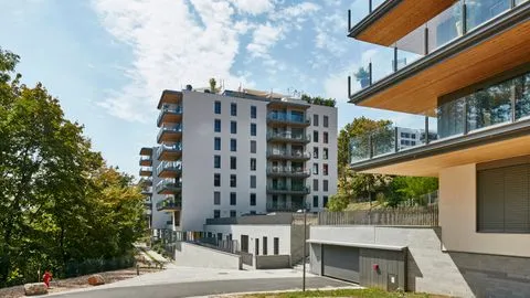 Immobilière Rhône-Alpes à Rive-de-Gier