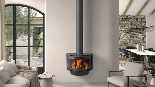 Jade Cheminée à Rive-de-Gier