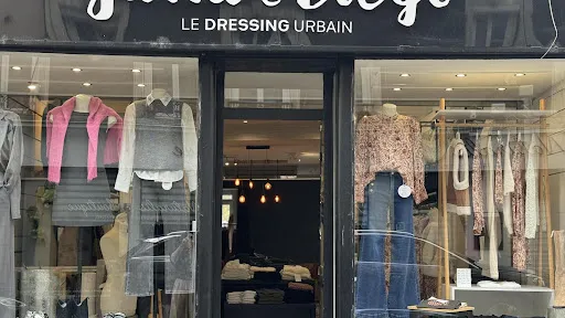 JANA ET DIEGO à Rive-de-Gier