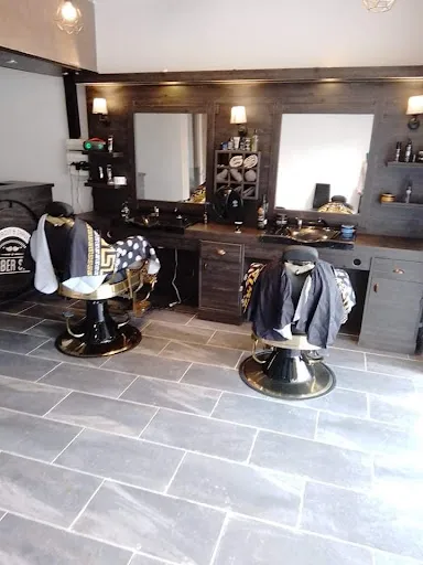 Jess Barber à Rive-de-Gier