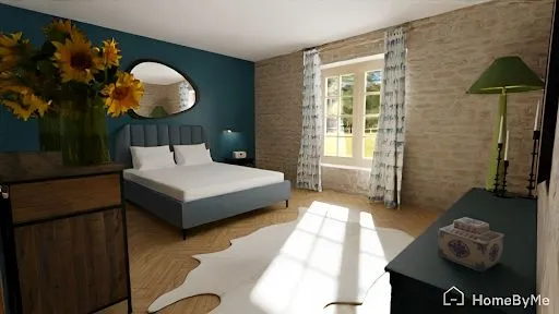 JOHANNY'S INTERIOR à Rive-de-Gier