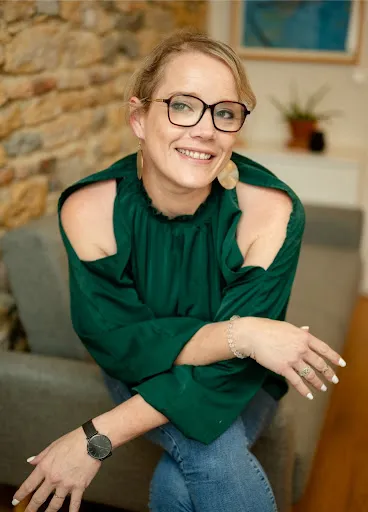 Karine MICHIELS - Hypnose - GestEMDR - PNL à Rive de Gier et Chasse sur Rhône à Rive-de-Gier