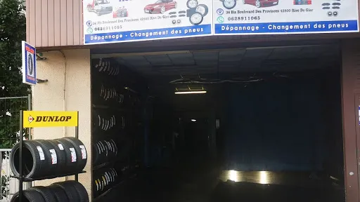 Khess Auto 42 Réparation mécanique + pneus à Rive-de-Gier