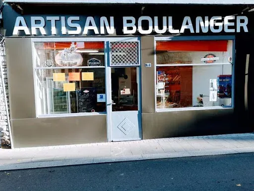 L'Authentique à Rive-de-Gier