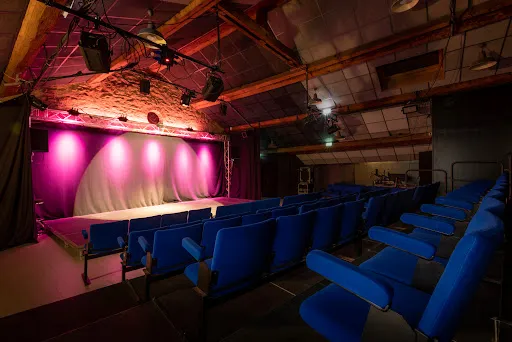 L'Imprimerie à Rive-de-Gier