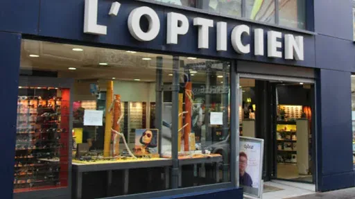 L'Opticien Bailly Rive-de-Gier à Rive-de-Gier