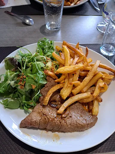 L'Orchidée à Rive-de-Gier