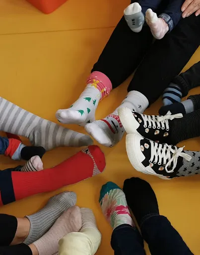 La Maison Champignon Rive de Gier à Rive-de-Gier