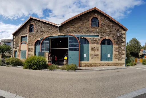 La Mourine - Maison des Forgerons à Rive-de-Gier