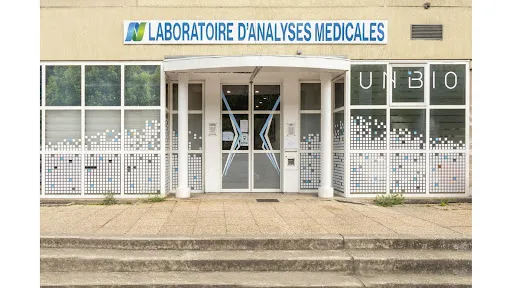 Laboratoire UNIBIO Rive de Gier à Rive-de-Gier
