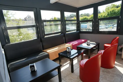 Le Coup d'Mouss à Rive-de-Gier