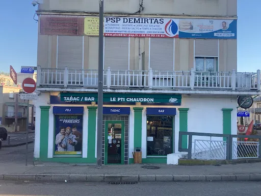 LE PTI PABLO à Rive-de-Gier