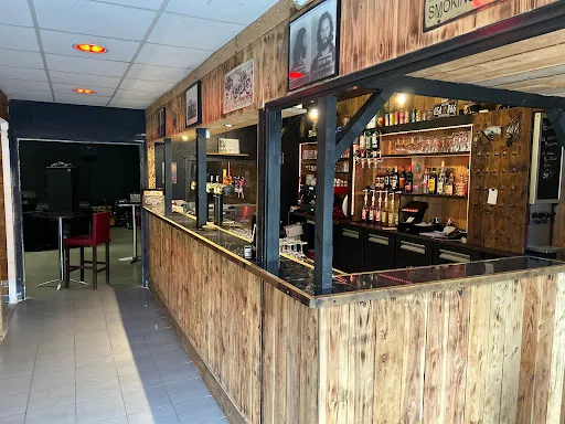 Le roadhouse blues à Rive-de-Gier