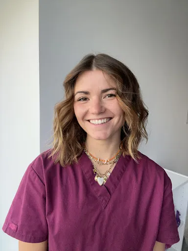 Léa BILLAND Ostéopathe à Rive-de-Gier