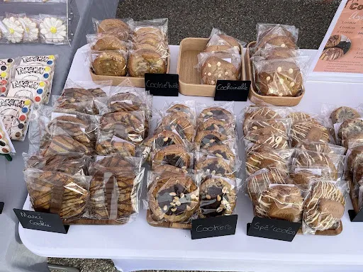 Les délices de Flo : Faits maison à Rive-de-Gier