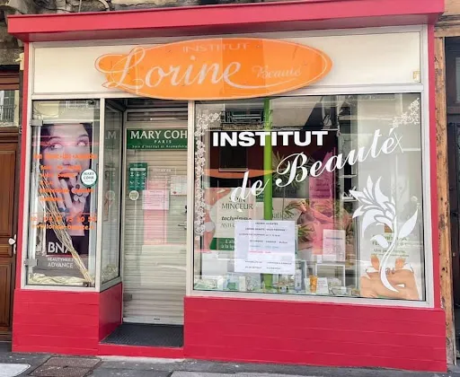 Lorine Beauté à Rive-de-Gier