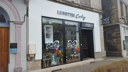 Lunettes Caty à Rive-de-Gier