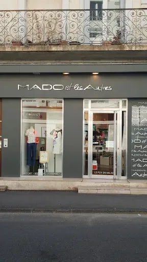 Mado et les autres à Rive-de-Gier
