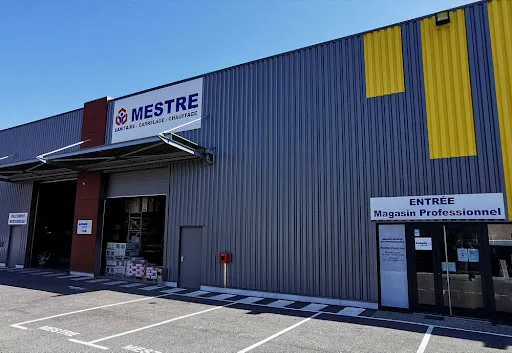 Magasin - Mestre - Rive de Gier à Rive-de-Gier