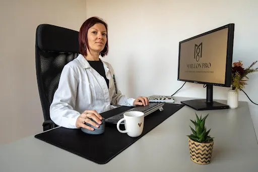 MAILLON PRO à Rive-de-Gier